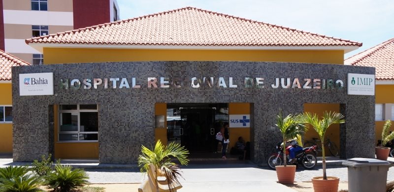 hospital regional grande boa