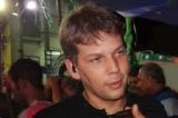 Léo do Pernalonga é pré-candidato à prefeito de Juazeiro