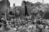 Massacre de armênios