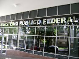 ministerio publico federal