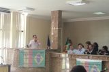 Odacy afirma que mudança no financiamento de campanha é o ponto principal da reforma política