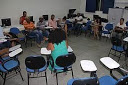 Projeto de extensão reúne líderes quilombolas para discutir certificação e titulação das comunidades
