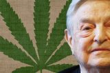 Soros: Legalização da maconha é irreversível