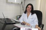 Hospital Dom Malan/IMIP possui nova Oncologista Pediátrica