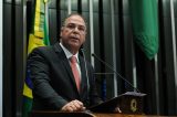Fernando Bezerra Coelho faz pronunciamento contra impeachment e cobra diálogo do Governo Federal