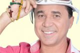 Através de rede social, Flávio Leandro desmente morte em acidente: “ESTOU VIVÍSSIMO”