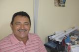 Aprovação de contas do Ex-Prefeito Jorge Lobo