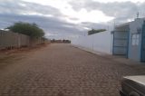 Perigo ao lado da Câmara de Juazeiro Perigo ao lado da Câmara de Juazeiro