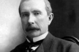 1937 – Morre o megaempresário norte-americano John Rockefeller
