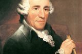 Morre o compositor austríaco Franz Joseph Haydn