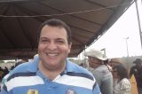 Márcio Jandir diz não ser candidato, mas apoia Isaac Carvalho