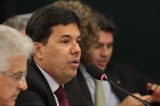 União entre PTB e DEM gera expectativas em PE