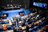 Aprovado no Senado projeto que socorre Estados e municípios endividados