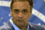 ‘Aécio está sendo covarde’, diz líder de grupo anti-Dilma