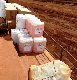 agrotoxico