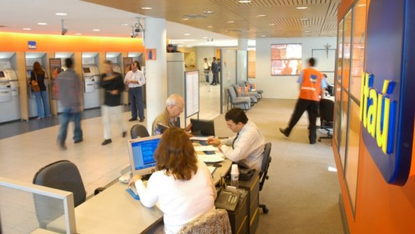 banco itau