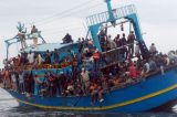 ‘EI’ infiltra extremistas em barcos de refugiados para Europa, diz Líbia