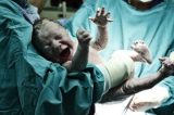 Saúde materna em risco no Brasil