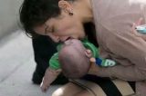Polícia procura pai suspeito de matar bebê de 1 ano asfixiado e esconder corpo no armário Polícia procura pai suspeito de matar bebê de 1 ano asfixiado e esconder corpo no armário