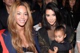 Disputa entre Beyoncé x Kim Kardashian