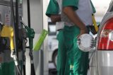 Gasolina pode ter aumento de até 9,5%