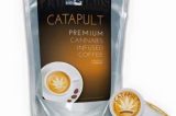Empresa lança cápsula de café com maconha