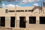 Câmara de Uauá pode aprovar contas de 2012 de Lobo Câmara de Uauá pode aprovar contas de 2012 de Lobo