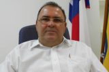 Racha na oposição de Curaçá Racha na oposição de Curaçá