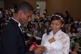 Prefeitura realiza o 2º Casamento Coletivo em Juazeiro