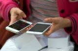 Populares imobilizam menor infrator acusado de roubar celular