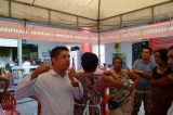 Charles Leal fala sobre as mudanças na 8ª CIRETRAN Charles Leal fala sobre as mudanças na 8ª CIRETRAN
