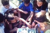 Crianças passam mal após comer veneno de rato em escola