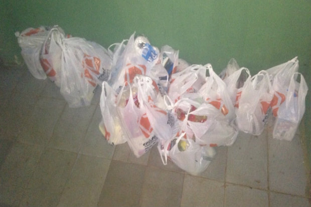 compras