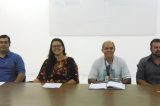 Conselho Municipal de Saúde de Petrolina empossa nova mesa diretora