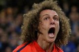 David Luiz vai casar virgem: “Escolhi esperar”