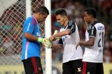 Flamengo empata em 2 a 2 com o Sport e consegue seu primeiro ponto no Brasileiro