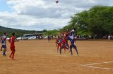 Junco lidera o Campeonato Interdistrital