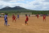 Hoje não tem jogo na 1º de Maio em Juazeiro