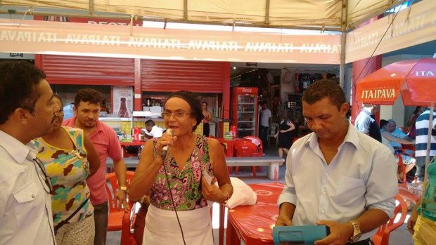 dona dede