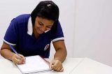 Inscrição no Enem começa nesta segunda-feira
