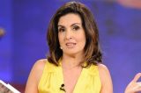 Virose adia retorno de Fátima Bernardes ao “Encontro”