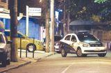 Delegacias fechadas de madrugada