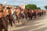 Programação da Festa do Vaqueiro em Curaçá