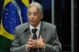 FHC se diz pronto para dialogar com Lula