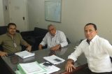 Flávio Luiz e a candidatura de prefeito