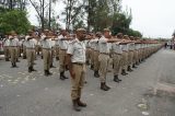 Solenidade de Assunção de Comando da 91ª CIPM/Capim Grosso