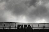 Patrocinadores pressionam Fifa após escândalo de corrupção Patrocinadores pressionam Fifa após escândalo de corrupção