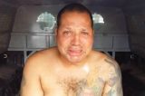 Homem mata irmã a facadas na véspera do aniversário dela Homem mata irmã a facadas na véspera do aniversário dela