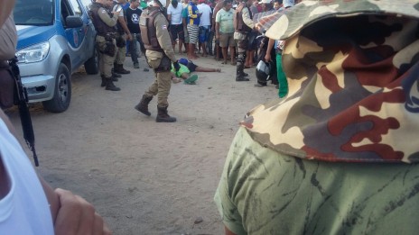homicidio em juazeiro
