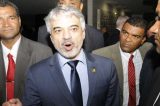 Polícia Civil investiga confusão com Humberto Costa